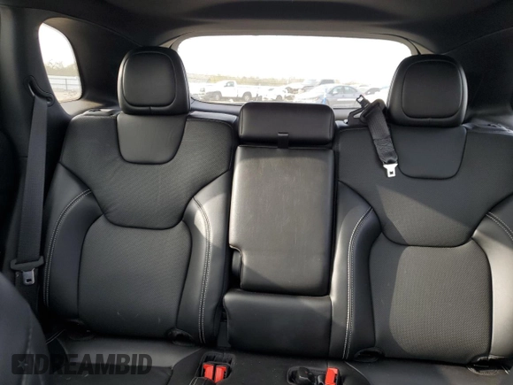 2021 Jeep Cherokee 80th Anniversary with VIN 1C4PJMMX8MD183270, listed as a Copart auction lot 85880334 with 43,225 mi miles and Salvage title. Bid and sale history available at DreamBid. Image 10.