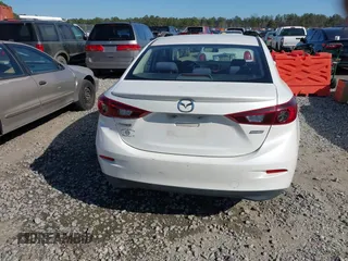 2014 Mazda 3 i Touring with VIN JM1BM1V72E1114768, listed as a IAAI auction lot 41393460 with 199,122 mi miles and . Bid and sale history available at DreamBid. Image 16.
