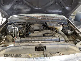 2005 Ford F-250 XL with VIN 1FTSX21525EC65362, listed as a Copart auction lot 53710725 with Not provided miles and Clean title. Bid and sale history available at DreamBid. Image 11.