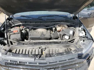 2020 Chevrolet Silverado 1500 LT Trail Boss with VIN 3GCPYFEL6LG396481, listed as a Copart auction lot 73650744 with 89,470 mi miles and Clean Title. Bid and sale history available at carsss.com. Image 11.