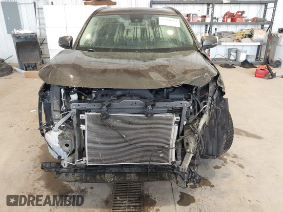 2019 Toyota RAV4 XLE with VIN 2T3P1RFV8KW057323, listed as a IAAI auction lot 42510231 with 59,003 mi miles and . Bid and sale history available at DreamBid. Image 13.