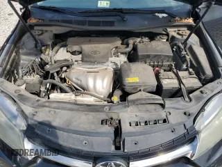 2015 Toyota Camry XLE with VIN 4T1BF1FK5FU072301, listed as a Copart auction lot 55166335 with 180,402 mi miles and Clean Title. Bid and sale history available at carsss.com. Image 11.