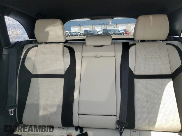 2018 Land Rover Range Rover Velar R-Dynamic SE z VIN SALYL2RV6JA756621, wystawiony jako Copart lot #54385295 z przebiegiem 91 454 mil mil oraz Czysty tytuł • Clean title. Historia ofert i sprzedaży dostępna na DreamBid. Obrazek 10.