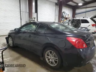 2008 Nissan Altima 3.5 SE with VIN 1N4BL24E58C102167, listed as a Copart auction lot 44939565 with 103,801 mi miles and Salvage Title. Bid and sale history available at carsss.com. Image 2.