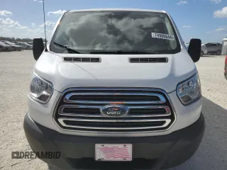 2019 Ford Transit with VIN 1FTYE1ZM0KKA84814, listed as a Copart auction lot 74906644 with 85,551 mi miles and Salvage Title. Bid and sale history available at carsss.com. Image 5.