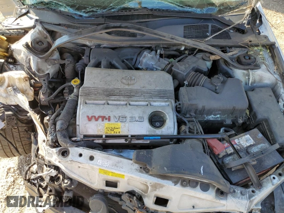2004 Toyota Solara SE with VIN 4T1FA38P14U035506, listed as a Copart auction lot 77596644 with Not Provided miles and Non Repairable. Bid and sale history available at carsss.com. Image 11.