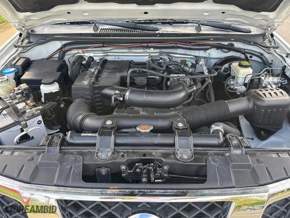 2016 Nissan Frontier S with VIN 1N6BD0CT3GN728067, listed as a Copart auction lot 53173075 with 98,864 mi miles and Clean Title. Bid and sale history available at carsss.com. Image 7.