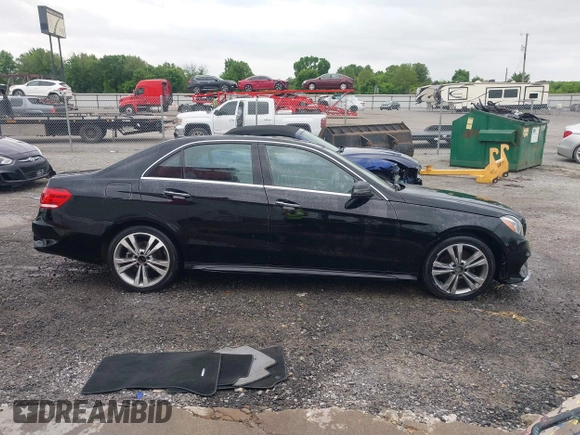 2014 Mercedes-Benz E 350 Sport with VIN WDDHF5KB8EA803966, listed as a IAAI auction lot 42109830 with 135,230 mi miles and . Bid and sale history available at DreamBid. Image 13.