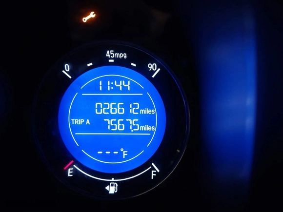 2018 Honda Fit Sport with VIN 3HGGK5H62JM705249, listed as a IAAI auction lot 41225411 with 26,612 mi miles. Bid and sale history available at carsss.com. Image 16.