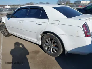 2014 Chrysler 300 with VIN 2C3CCAGT6EH286860, listed as a IAAI auction lot 41356345 with 87,658 mi miles. Bid and sale history available at carsss.com. Image 20.