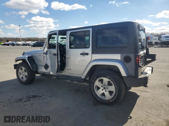 2012 Jeep Wrangler Unlimited Altitude z VIN 1C4HJWEG3CL169991, wystawiony jako Copart lot #45489175 z przebiegiem Nie podano mil oraz Szkoda całkowita • Salvage title. Historia ofert i sprzedaży dostępna na DreamBid. Obrazek 2.