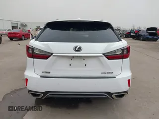 2019 Lexus RX 350 z VIN 2T2BZMCA0KC178148, wystawiony jako IAAI lot #41715970 z przebiegiem 100 066 mil mil oraz . Historia ofert i sprzedaży dostępna na DreamBid. Obrazek 17.