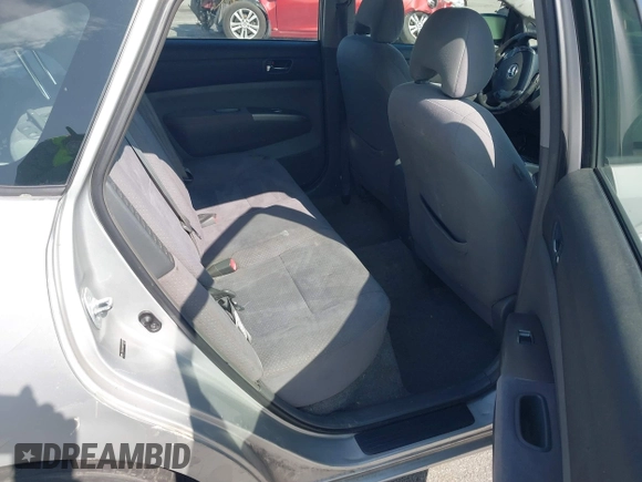 2008 Toyota Prius with VIN JTDKB20U683322878, listed as a IAAI auction lot 41622116 with 225,601 mi miles. Bid and sale history available at carsss.com. Image 8.