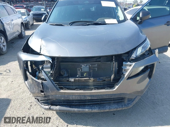 2021 Nissan Rogue S с VIN 5N1AT3AA0MC829557, выставлен на аукционе IAAI как лот 42123224 с пробегом 25 761 миль миль и . История ставок и продаж доступна на DreamBid. Изображение 6.