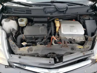 2008 Toyota Prius with VIN JTDKB20U783334943, listed as a Copart auction lot 89248495 with 409,697 mi miles and Clean Title. Bid and sale history available at DreamBid. Image 11.