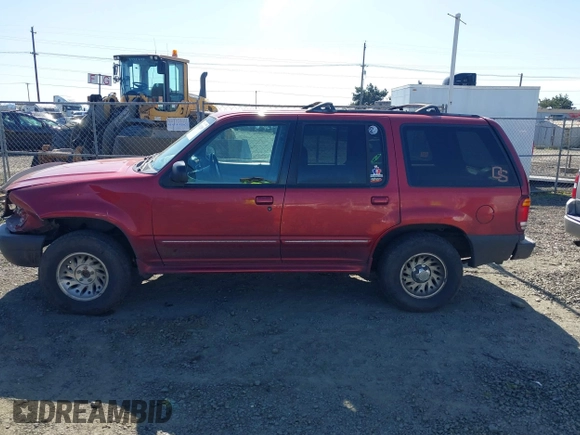 1999 Ford Explorer XL z VIN 1FMZU34X4XZA62751, wystawiony jako IAAI lot #42042089 z przebiegiem 173 290 mil mil oraz . Historia ofert i sprzedaży dostępna na DreamBid. Obrazek 14.