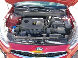 2021 Kia Forte EX with VIN 3KPF54AD1ME404443, listed as a IAAI auction lot 40952314 with 108,035 mi miles and . Bid and sale history available at DreamBid. Image 10.