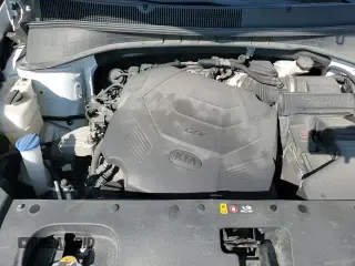 2019 Kia Sorento SX with VIN 5XYPKDA53KG443055, listed as a Copart auction lot 66878595 with 109,545 mi miles and Clean title. Bid and sale history available at DreamBid. Image 15.