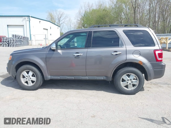2012 Ford Escape XLT z VIN 1FMCU0D76CKB89914, wystawiony jako IAAI lot #42135184 z przebiegiem 193 345 mil mil oraz . Historia ofert i sprzedaży dostępna na DreamBid. Obrazek 14.