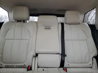 2016 Land Rover Range Rover Sport HSE with VIN SALWR2KF3GA634462, listed as a Copart auction lot 52720335 with 149,289 mi miles and Clean title. Bid and sale history available at DreamBid. Image 10.