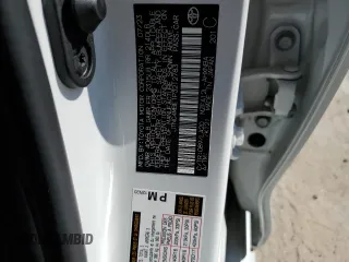 2023 Toyota Corolla Hatchback XSE with VIN JTNC4MBE1P3212783, listed as a Copart auction lot 71613314 with 15,779 mi miles and Salvage Title. Bid and sale history available at carsss.com. Image 12.