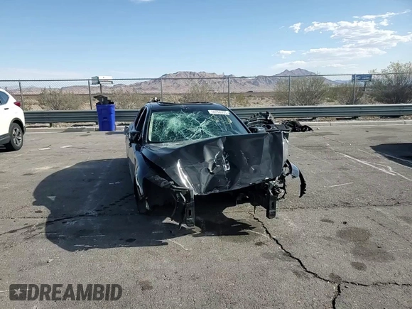 2021 Infiniti Q50 Luxe with VIN JN1EV7BP7MM703722, listed as a Copart auction lot 50768955 with Not provided miles and Salvage title. Bid and sale history available at DreamBid. Image 10.