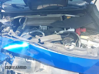 2022 Subaru WRX with VIN JF1VBAA64N9002223, listed as a IAAI auction lot 42159263 with 29,730 mi miles and . Bid and sale history available at DreamBid. Image 10.