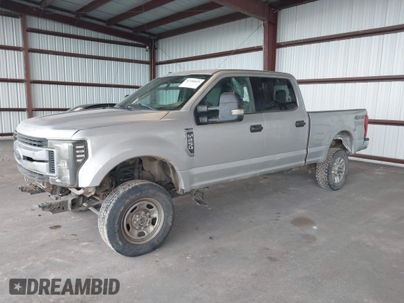 2017 Ford F-250 Lariat with VIN 1FT7W2B64HED52264, listed as a IAAI auction lot 41180825 with 192,109 mi miles and . Bid and sale history available at DreamBid. Image 20.