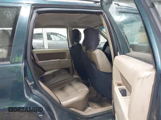 1994 Volvo 850 с VIN YV1LW5710R2026259, выставлен на аукционе IAAI как лот 42212725 с пробегом 292 377 миль миль и . История ставок и продаж доступна на DreamBid. Изображение 8.