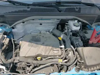 2025 Chevrolet TrailBlazer LT with VIN KL79MPSPXSB010795, listed as a Copart auction lot 64312035 with 7,781 mi miles and Non repairable. Bid and sale history available at DreamBid. Image 15.