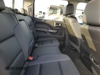 2017 GMC Sierra 1500 SLT z VIN 3GTU2NEJ4HG364956, wystawiony jako Copart lot #85657104 z przebiegiem 116 430 mil mil oraz Szkoda całkowita • Salvage title. Historia ofert i sprzedaży dostępna na DreamBid. Obrazek 10.