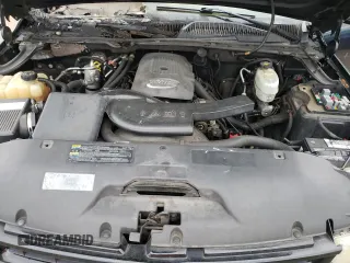 2004 Chevrolet Tahoe Z71 с VIN 1GNEK13T34R264169, выставлен на аукционе Copart как лот 57780135 с пробегом Не указан миль и На запчасти • Non repairable. История ставок и продаж доступна на DreamBid. Изображение 12.
