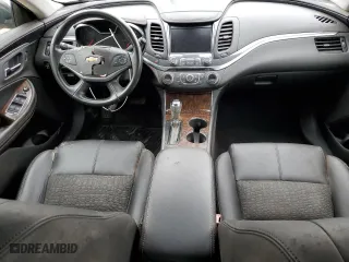 2014 Chevrolet Impala LT Eco with VIN 2G1135SR0E9201701, listed as a Copart auction lot 43911285 with 162,459 mi miles and Clean Title. Bid and sale history available at carsss.com. Image 8.