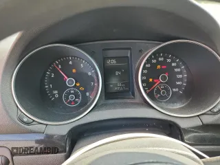 2010 Volkswagen Jetta S with VIN 3VWKX7AJ6AM682169, listed as a Copart auction lot 61399275 with 149,567 mi miles and Non repairable. Bid and sale history available at DreamBid. Image 9.
