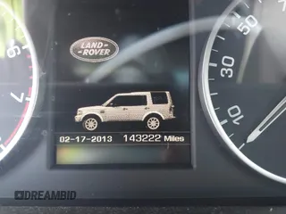 2016 Land Rover LR4 HSE с VIN SALAG2V6XGA789182, выставлен на аукционе IAAI как лот 42661268 с пробегом 143 222 миль миль и . История ставок и продаж доступна на DreamBid. Изображение 15.