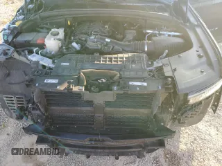 2021 Jeep Grand Cherokee Limited with VIN 1C4RJJBG1M8207797, listed as a Copart auction lot 51816255 with 60,508 mi miles and Salvage title. Bid and sale history available at DreamBid. Image 13.