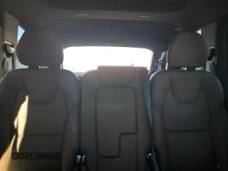 2024 Volvo XC90 Plus Bright Theme с VIN YV4L12PE2R1235477, выставлен на аукционе Copart как лот 82138904 с пробегом 2 047 миль миль и Списание • Salvage title. История ставок и продаж доступна на DreamBid. Изображение 10.