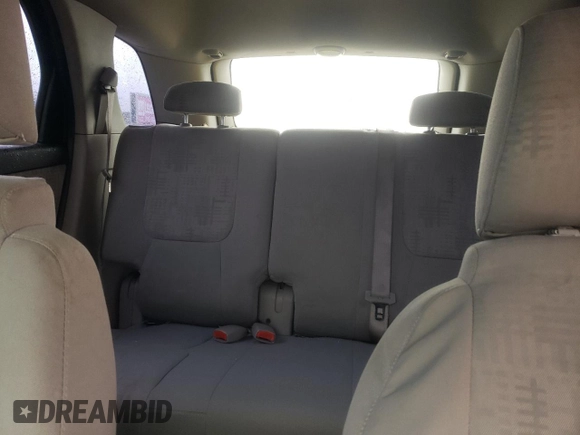 2006 Chevrolet Equinox LS with VIN 2CNDL13F866202949, listed as a Copart auction lot 72360044 with 122,717 mi miles and Salvage Title. Bid and sale history available at carsss.com. Image 10.