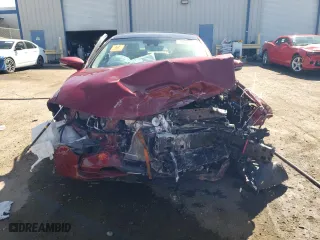 2016 Lexus ES 350 with VIN 58ABK1GG8GU031662, listed as a Copart auction lot 47103715 with 0 mi miles and Salvage Title. Bid and sale history available at carsss.com. Image 5.