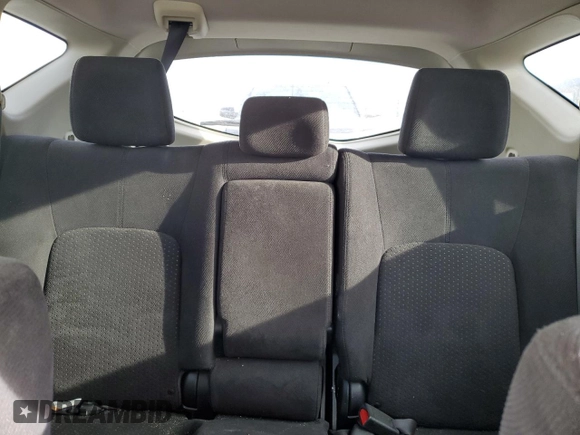 2011 Nissan Murano SL z VIN JN8AZ1MW7BW151047, wystawiony jako Copart lot #56645655 z przebiegiem 118 885 mil mil oraz Czysty tytuł • Clean title. Historia ofert i sprzedaży dostępna na DreamBid. Obrazek 10.