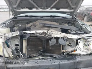 2008 Toyota Tacoma PreRunner with VIN 3TMJU62N78M064162, listed as a IAAI auction lot 41544142 with 195,525 mi miles. Bid and sale history available at carsss.com. Image 10.