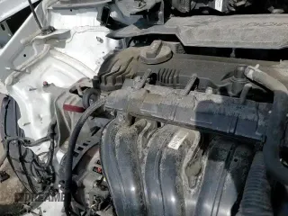 2022 Hyundai Kona SE с VIN KM8K22AB0NU917417, выставлен на аукционе Copart как лот 55091085 с пробегом 71 371 миль миль и Списание • Salvage title. История ставок и продаж доступна на DreamBid. Изображение 14.