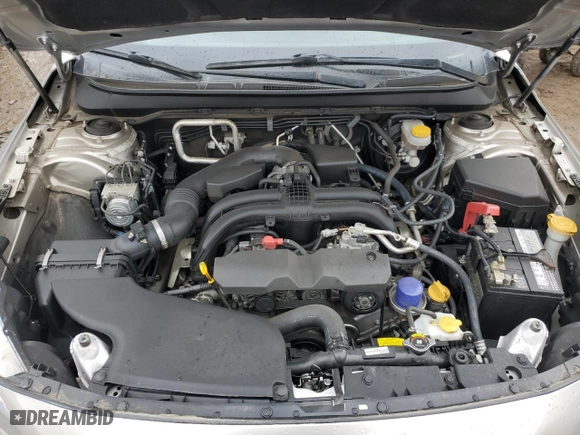 2017 Subaru Outback Premium with VIN 4S4BSAHC5H3372091, listed as a Copart auction lot 51704415 with 99,604 mi miles and Salvage Title. Bid and sale history available at carsss.com. Image 12.