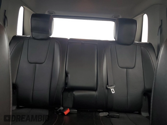 2012 GMC Terrain SLT-1 with VIN 2GKFLVE59C6370544, listed as a Copart auction lot 49002985 with 114,285 mi miles and Clean Title. Bid and sale history available at carsss.com. Image 10.