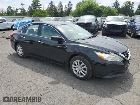 2016 Nissan Altima S с VIN 1N4AL3AP8GC147657, выставлен на аукционе Copart как лот 65645045 с пробегом 146 671 миль миль и Чистый • Clean title. История ставок и продаж доступна на DreamBid. Изображение 4.