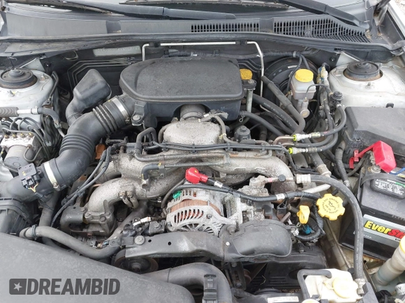 2005 Subaru Legacy Special with VIN 4S3BL616156210973, listed as a IAAI auction lot 42233819 with 210,841 mi miles and . Bid and sale history available at DreamBid. Image 10.