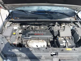 2006 Toyota RAV4 Sport with VIN JTMZD32V565017720, listed as a IAAI auction lot 41953393 with 203,414 mi miles. Bid and sale history available at carsss.com. Image 10.