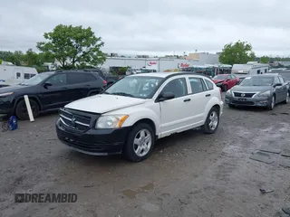 2007 Dodge Caliber SXT z VIN 1B3HB48B57D202346, wystawiony jako IAAI lot #42331290 z przebiegiem 182 814 mil mil oraz . Historia ofert i sprzedaży dostępna na DreamBid. Obrazek 18.