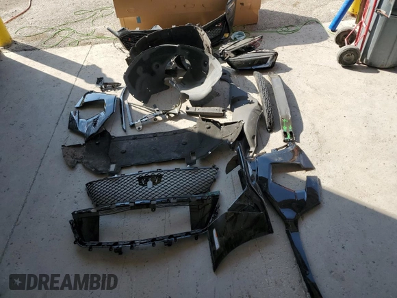 2021 Audi R8 V10 z VIN WUABAAFX7M7900586, wystawiony jako Copart lot #43702475 z przebiegiem 20 246 mil mil oraz Szkoda całkowita • Salvage title. Historia ofert i sprzedaży dostępna na DreamBid. Obrazek 12.