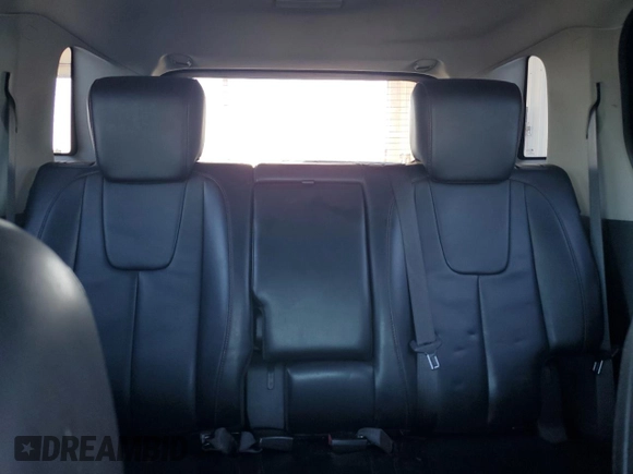 2011 GMC Terrain SLT-1 with VIN 2CTALUEC0B6273766, listed as a Copart auction lot 52489885 with 138,636 mi miles and Salvage title. Bid and sale history available at DreamBid. Image 10.